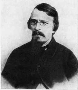 М. М. Достоевский